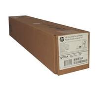 HP Universal Bond Paper-610 mm x 45.7 m (24 in x 150 ft) printing paper Matte