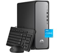 HP BQ0G5EA i3 8GB 256GB Desktop PC