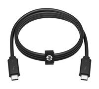 HP BR1W8AA 240W Thunderbolt 4 Cable