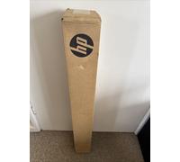 HP Bright White 90g/m² Q1444A Designjet Plotter Paper 33.1" 841mm x 45.7m roll