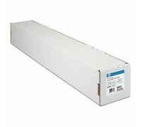 Hewlett Packard C6036A Original HP C6036 Matte Finish Bright White Inkjet Paper Roll, 91.4cm x 45.7m, 90gms, 36" x 150ft
