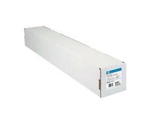 HP Bright White Inkjet Paper 914mm Continuous Roll C6036A