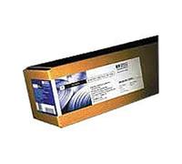 HP - Coated bond paper - bright white - Roll A1 (59.4 cm x 45.7 m) - 90 g/m2