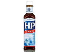HP Brown Sauce - 255g x 2 Twin Pack
