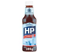 HP Sauce Original Brown Sauce, 285 g