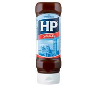 H!P Brown Sauce – 450 g H!P Brown Sauce – 450 g (Pack of 12)