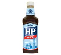 HP Brown Sauce 600g