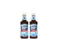 HP Brown Sauce 600g Pack of 2