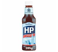 Hp Brown Sauce England, 9-Ounce Bottles (Pack Of 4)