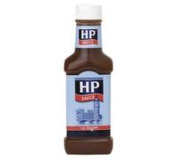 HP Brown Sauce Opaq 285g 285g x 8