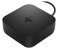 HP BS7S5AA Usb-C 100W G6 Dock