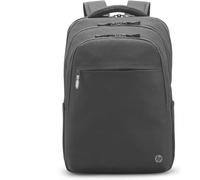 HP Renew Business Backpack 17 Inch Laptop Rucksack Travel Work Bag 3E2U5UT Black