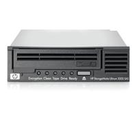 HP BUSINESS CLASS STORAGE EH957B LTO5 ULTRIUM 3000 SAS INT TAPE DRIVE