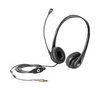 HP T4E61AA Business Headset v2
