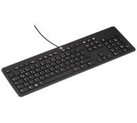 HP Business SLIM PC / Mac, QWERTZ Keyboard, (German)
