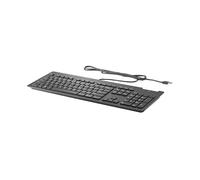HP Business Slim v2 Keyboard USB