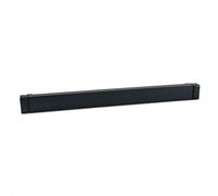 HP BW929A 1U Universal Rack Filler Panel - Black (Pack of 100)