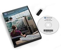 HP C0C66A - Designjet PostScript Upgrade Kit, Designjet T9x0 / Tx500