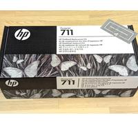 HP C1Q10A HP 711 Genuine Printhead Replacement Kit OEM