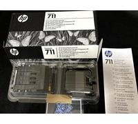 HP C1Q10A HP 711 Printhead Replacement Kit From Japan