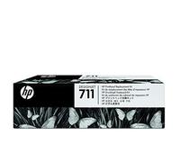 HP C1Q10A OEM - HP 711 Printhead Replacement Kit NEW from Japan