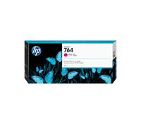 HP 764 300ml DesignJet Magenta Ink Cartridge - C1Q14A - Reduced Warehouse