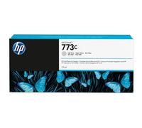 HP 773C 775-ml Light Grey DesignJet Ink Cartridge | C1Q44A | Reduced Warehouse