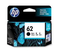 HP C2P04AE ink cartridge black No. 62