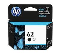 HP 62 Black Original Ink Cartridge