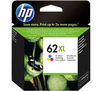 HP C2P07AE (62XL) Printhead color, 415 pages