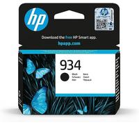 HP C2P19AE 934 Original Ink Cartridge Black Single Pack EXP 07/2019 New