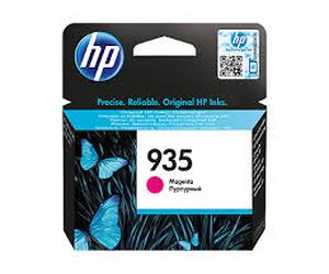 HP C2P21AE#301 Original HP 935 Ink Cartridge Standard Yield Magenta - C2P21A