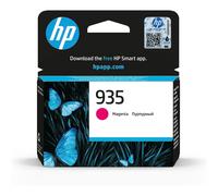 HP C2P21AE 935 Original Ink Cartridge - Magenta (Single Pack)