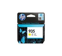 Original HP 935 Yellow Ink Cartridge (C2P22AE)