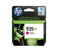 HP C2P25AE#301 Original High Yield Magenta HP 935XL Ink Cartridge - C2P25A
