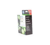 HP C2P43AE # 301 Multipack Ink Cartridge for HP Officejet Pro 8100 8610, 8620