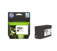HP 950XL High Yield Black/951XL High Yield Cyan/Magenta/Yellow 4-pack Original Ink Cartridges ink cartridge 4 pc(s) High (XL) Yield Black, Cyan, Magenta, Yellow