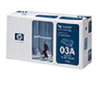 HP C3903A Original HP No 03A Laser Cartridge