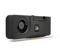 HP C3G86AA graphics card NVIDIA Quadro K4000M 4 GB GDDR5