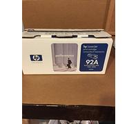HP LaserJet 1100axi AiO Printer Toner Cartridges (2 Pack) -C4092A Multipack Original