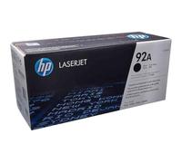 HP C4092A HP 92A Laser Cartridge