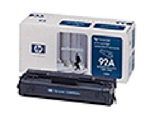 HP C4092A Original HP No 92A Laser Cartridge