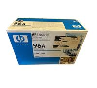 HP C4096A GENUINE (96A) Laser Printer Toner Cartridge 2100 2200 (Z1)