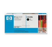 HP C4149A Toner Cartridge Original Black