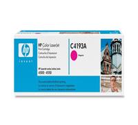 HP C4193A Original HP 93A Magenta Toner Cartridge - C4193A