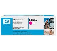 HP C4193A Original HP 93A Magenta Toner Cartridge - C4193A