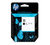 GENUINE HP11 BLACK / C4810A PRINTHEAD - SWIFTLY POSTED