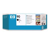 HP C5054A/90 Printhead black + Printhead cleaner 44ml for HP DesignJet
