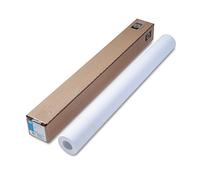 HP Matt Plotter Paper 91.4 cm x 45.7 m 90 gsm White