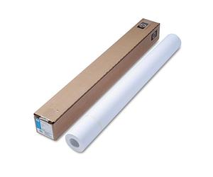 HP C6020B Coated Paper Roll A1 92.0cm x 45.7m 90 g/m2 (1 Roll)